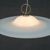 Murano Glass Pendant, Italy, 1980s