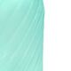 Gino Cenedese, Murano frosted glass aqua green vase, Cenedese, Murano Italy 1970s