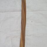 Rattan tap, 1970 tape-carpet