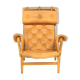 Armchair "pernilla", Bruno Mathsson, Sweden, 1960