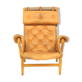 Fauteuil "pernilla", Bruno Mathsson, Suède, 1960