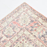 9x13 Oversize Rustic Vintage Rug, 274x389Cm