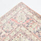 9x13 Oversize Rustic Vintage Rug, 274x389Cm