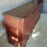 Buffet, sideboard, trade furniture