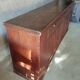 Buffet, sideboard, trade furniture