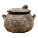 Sugar pot
