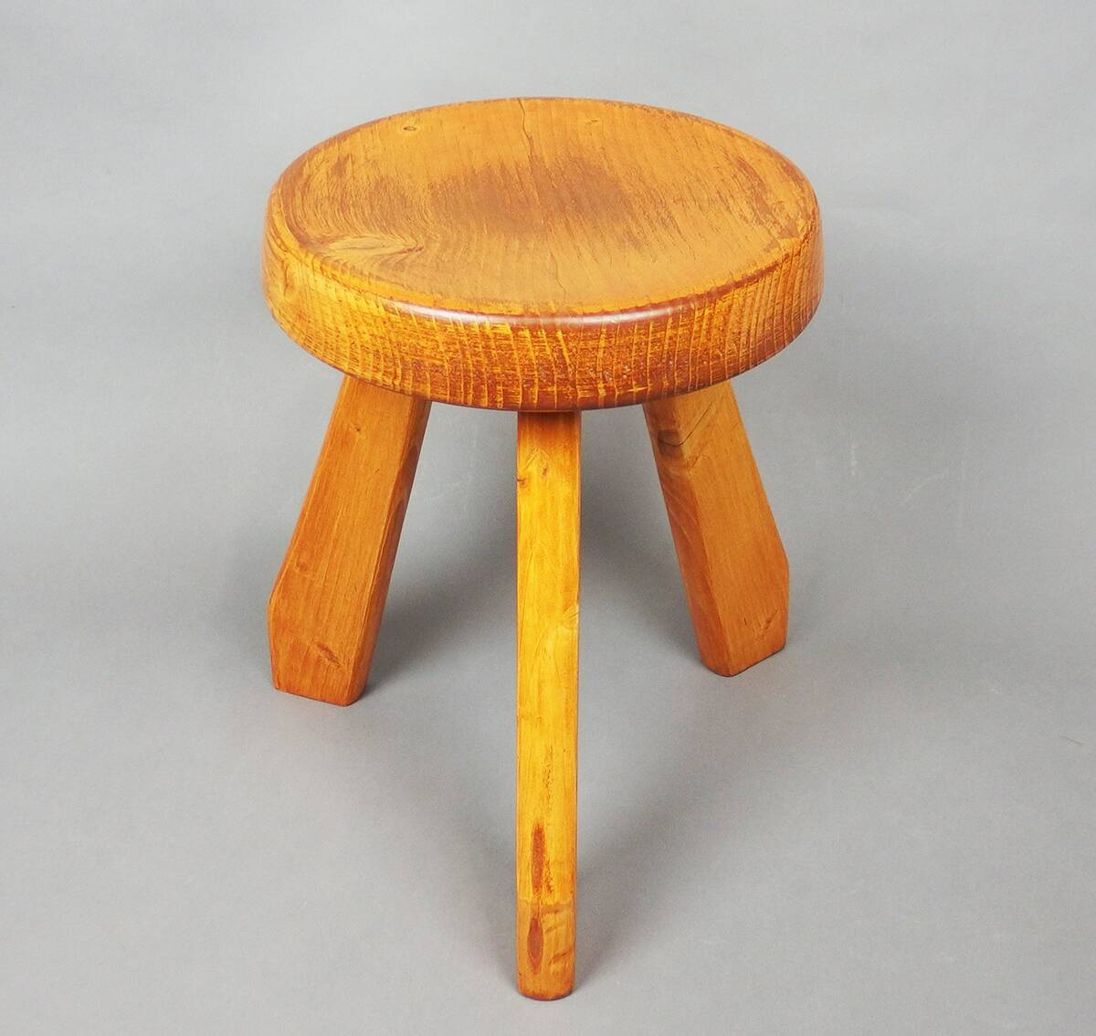 stool by Charlotte Perriand