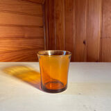 Set of 8 vintage glasses Duralex