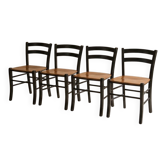 Moroccan Chairs - Vico Magistretti for De Padova, Italy, 1980s