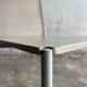 Set of 4 Fly Line chairs – Giandomenico Belotti for Fly Line, Italy, 1980s