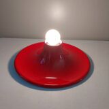 Italian design wall light Targetti 70s