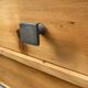 Tradesman's cabinet with drawers