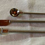 Air France 1972 Concorde cutlery