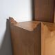 Buffet Breccia designed by Ugo La Pietra, Italy, 1980s