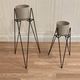 Nesting scandinavian design 1950.
