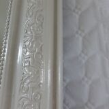 Mirror Louis Philippe 59x79cm