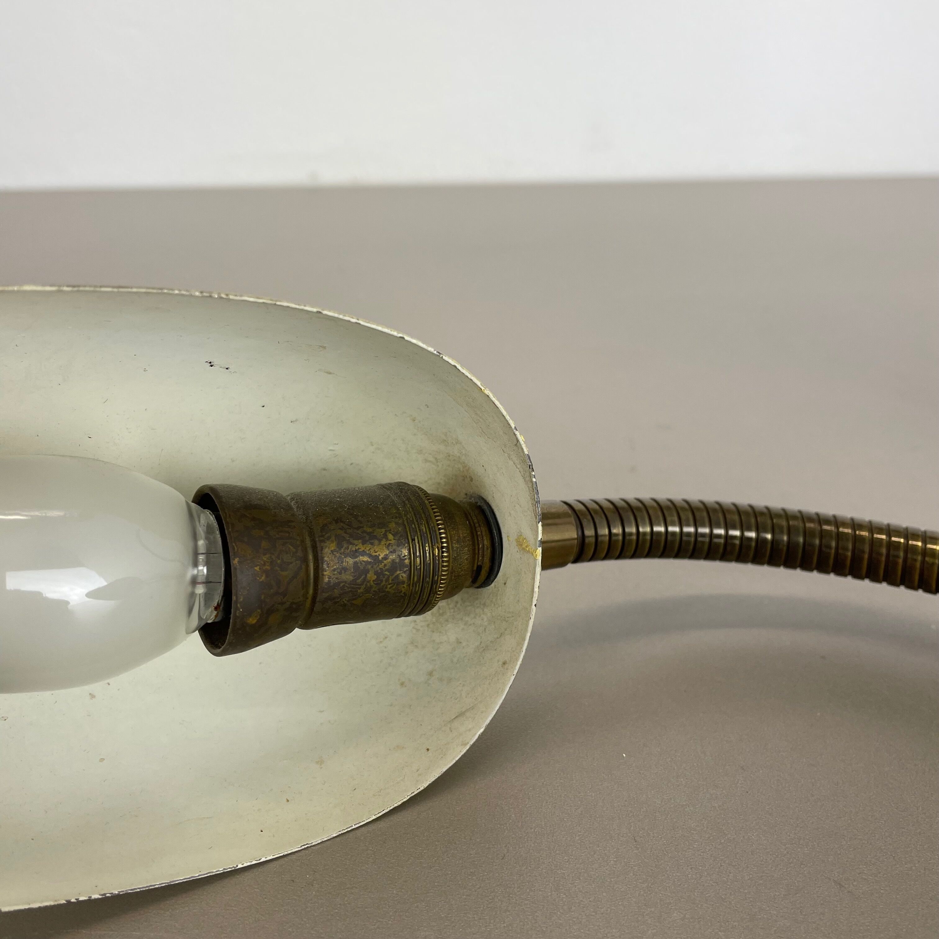 Set of 2 lamps, Italy, 1950s