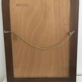 Large mirror 62X87