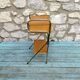 Bedside night table, 50s