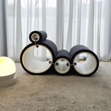 tube chair by joe colombo