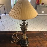 Carcel lamp