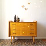Commode SAM