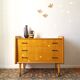 SAM chest of drawers