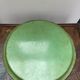 Sheet metal top, painted bouquet Napoleon III era