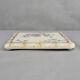 Creil and Montereau earthenware trivet