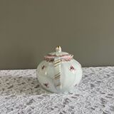 Porcelain teapot Maison Bernardaud