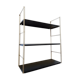 Étagère string modulable années 50