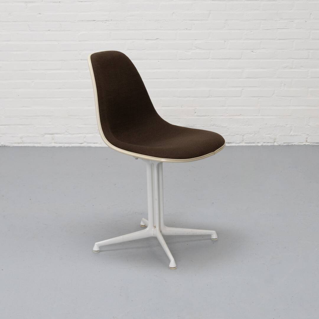 La Fonda Chair by Charles & Ray Eames for Herman Miller 1970s