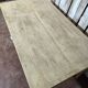 Table de ferme