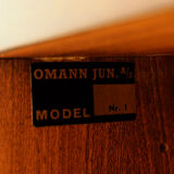 Omann Jun sideboard 60s
