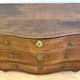 Commode alsacienne XVIIIe siècle – chêne – très beau galbe