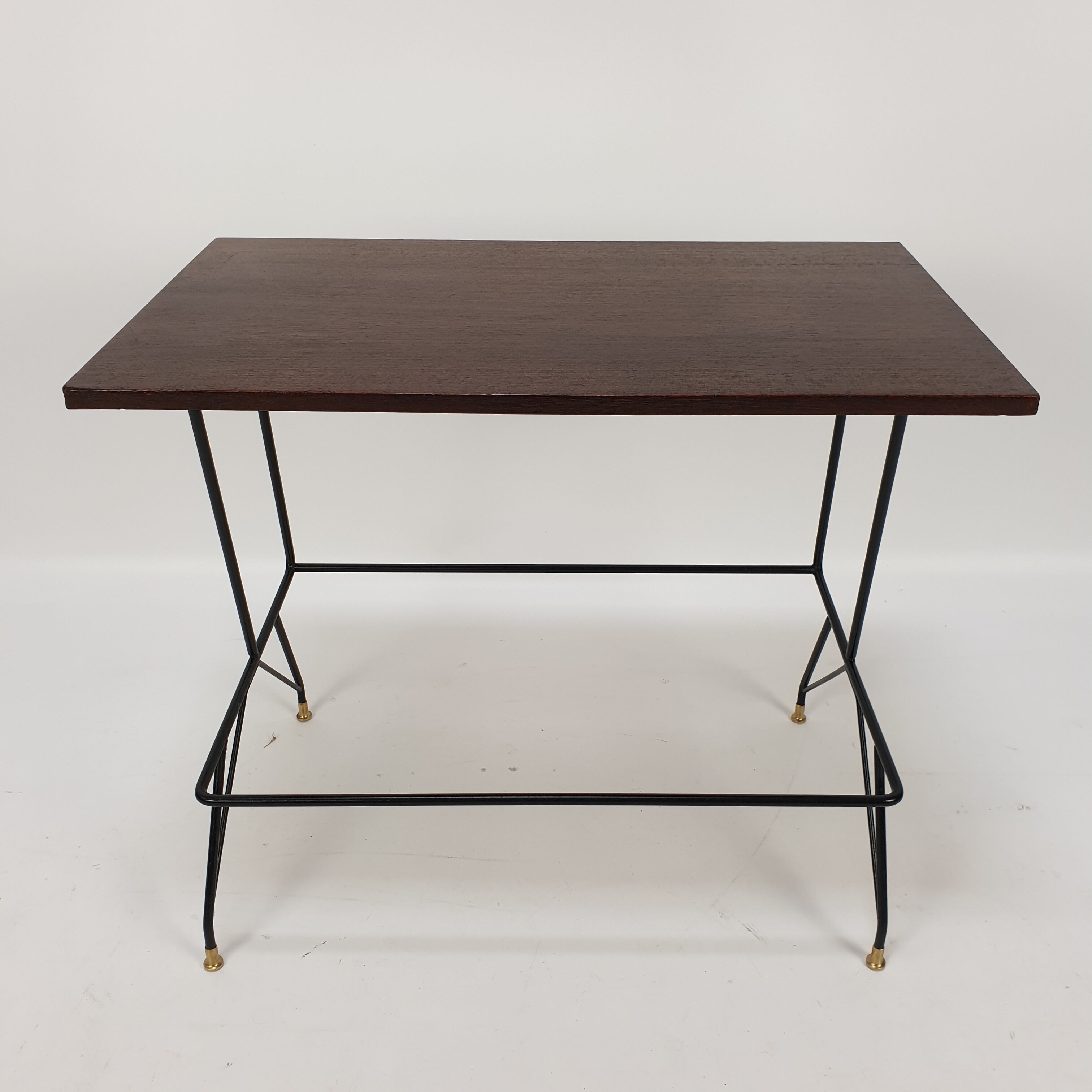 Mobili Pizzetti Roma, Coffee Table 1950's, Italy