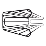 Swedish Fran Shoe Rack from Ikea, 1980s