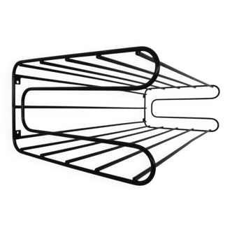 Swedish Fran Shoe Rack from Ikea, 1980s