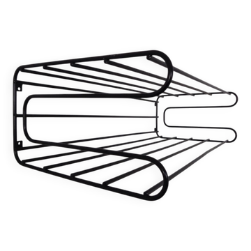 Swedish Fran Shoe Rack from Ikea, 1980s
