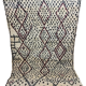Tapis Marocain 237x158cm