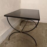Low table
