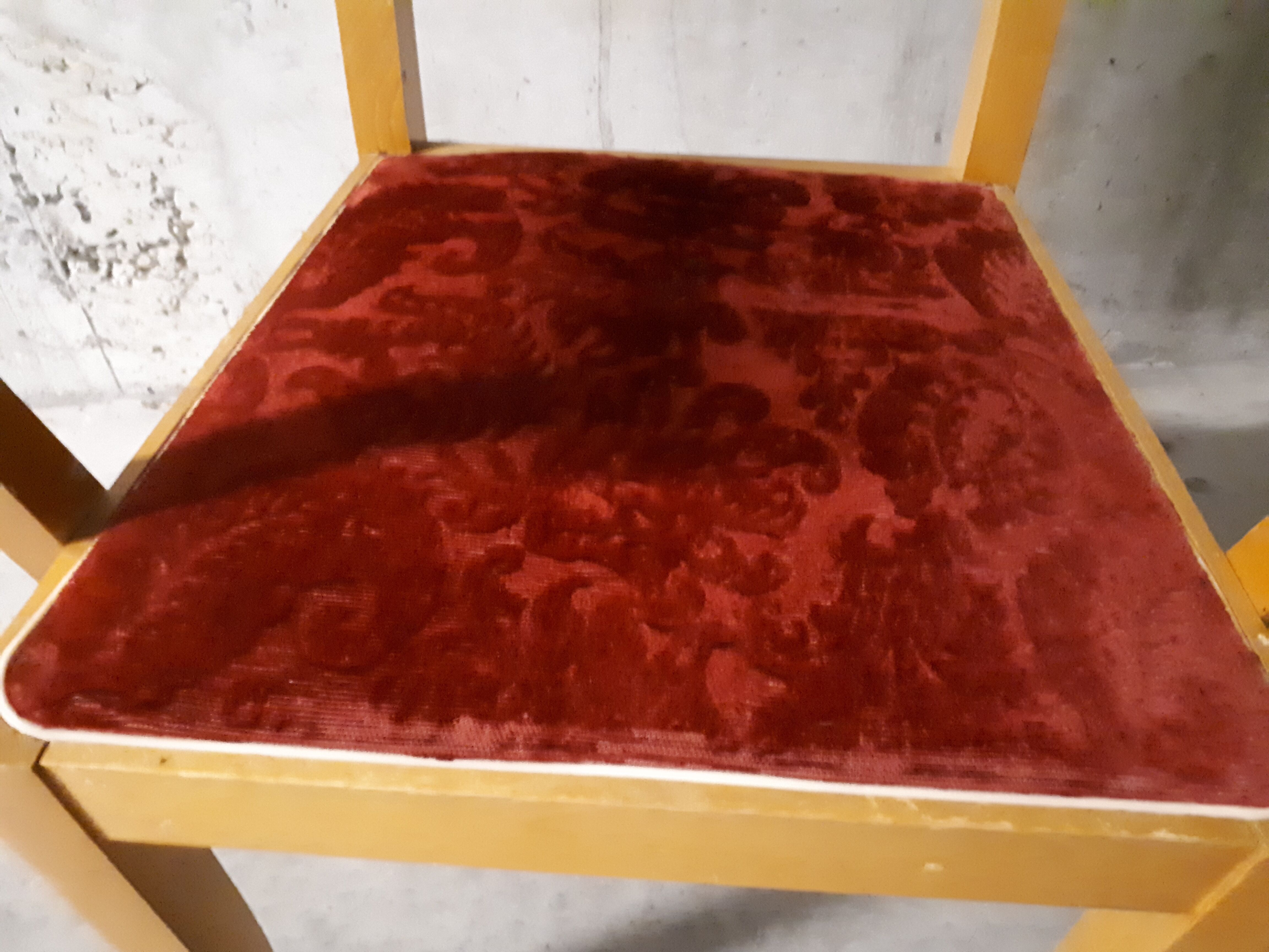 Chair bridge 60 years