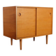 Vintage Sideboard Danish Scandi Design Mid Century Design 60er