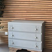 Commode art déco