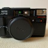 Appareil photo ricoh af-5 années 80
