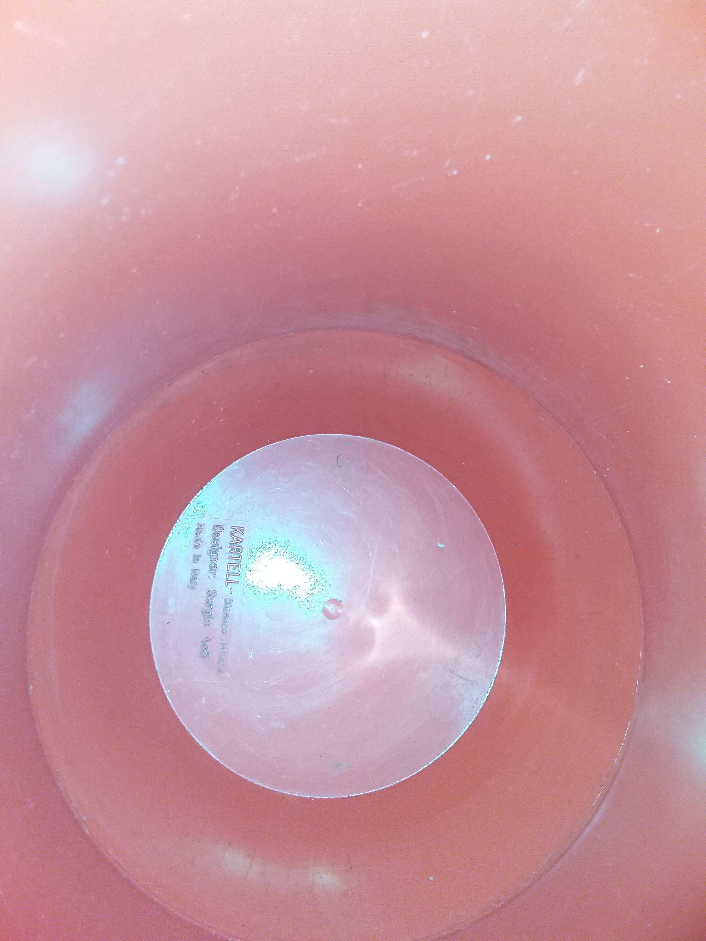 Kartell Umbrella Door