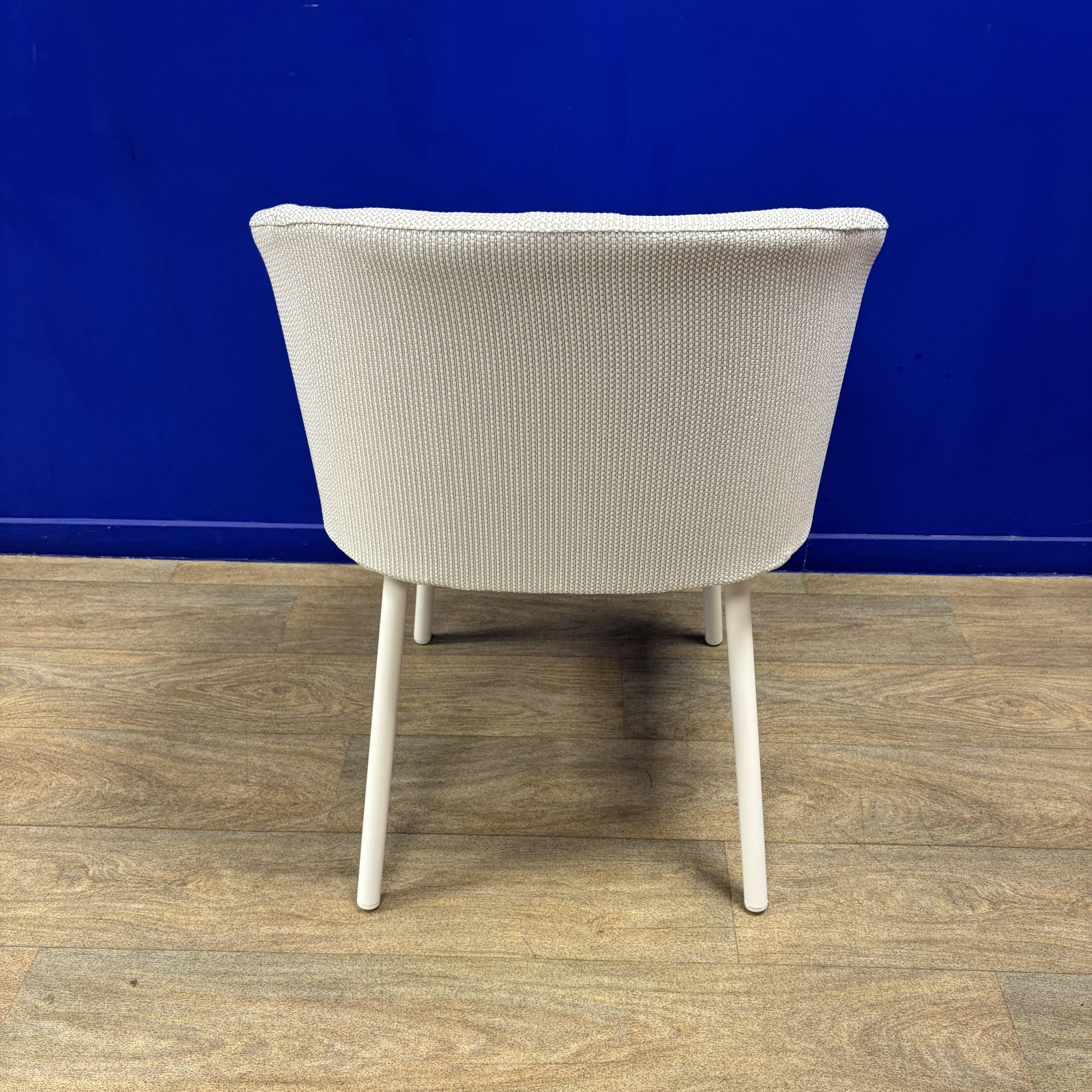 Fauteuil extérieur Slam - Talenti