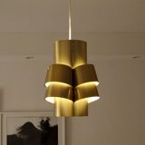 Suspension Hans Agne Jakobsson - Torsten Orling, Laiton Sweden 1960