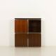 Cabinet de bar Ludovico Arcebis Parioli, Italie, années 1970