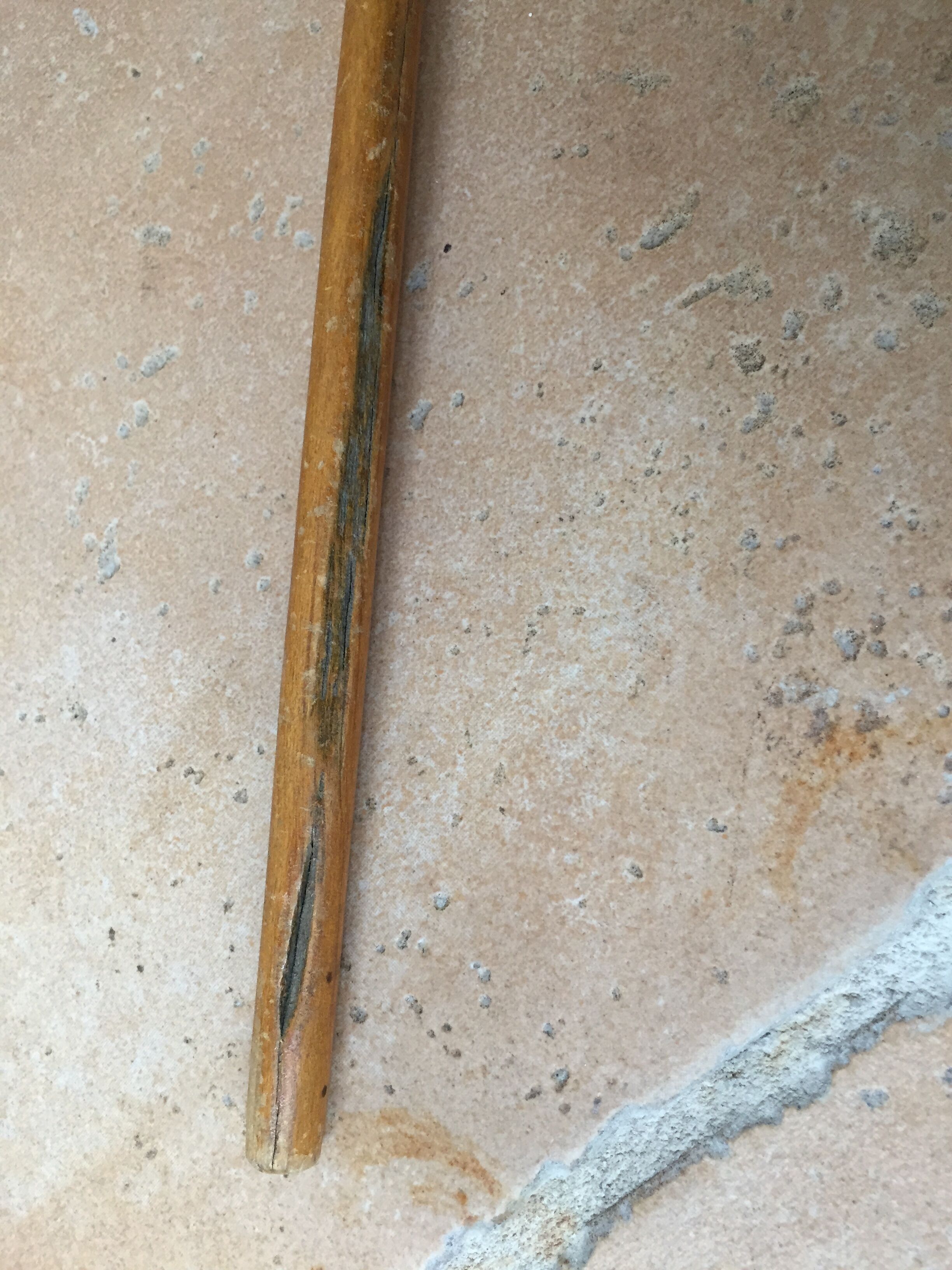 Jeu de croquet de salon vintage